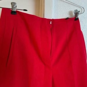 Zara High waisted pants M